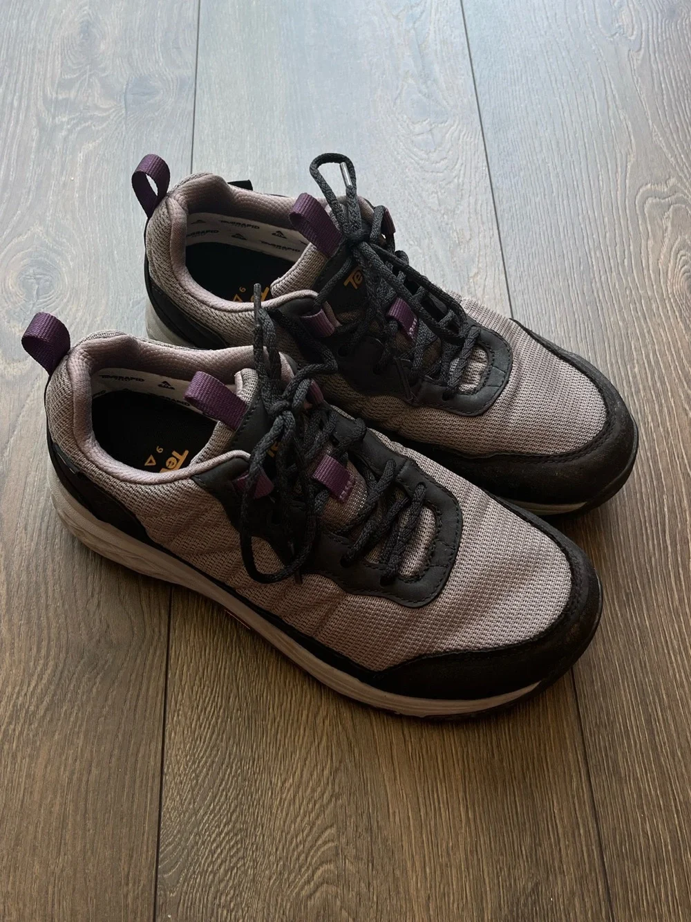Teva gently used